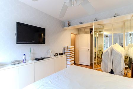 Apartamento para alugar com 183m², 2 quartos e 1 vagaSuíte