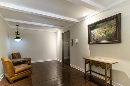 Apartamento para alugar com 183m², 2 quartos e 1 vagaElevador