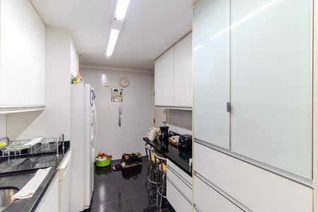 Apartamento para alugar com 183m², 2 quartos e 1 vagaCozinha