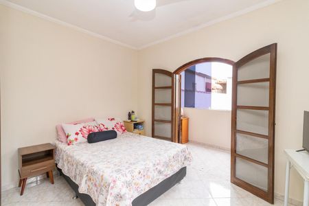 Quarto 2 de casa para alugar com 3 quartos, 90m² em Parque Artur Alvim, São Paulo