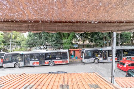Vista do Quarto 1 de casa para alugar com 3 quartos, 90m² em Parque Artur Alvim, São Paulo