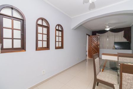 Sala de casa para alugar com 3 quartos, 90m² em Parque Artur Alvim, São Paulo