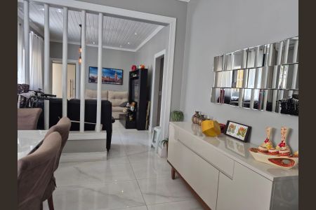 Casa à venda com 263m², 4 quartos e 3 vagasSala