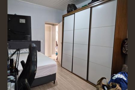 Casa à venda com 263m², 4 quartos e 3 vagasQuarto 3