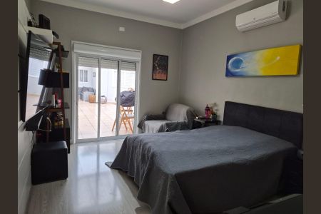 Casa à venda com 263m², 4 quartos e 3 vagasQuarto 1 