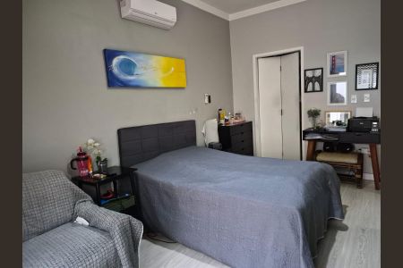 Casa à venda com 263m², 4 quartos e 3 vagasQuarto 1 