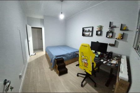 Casa à venda com 263m², 4 quartos e 3 vagasQuarto 2