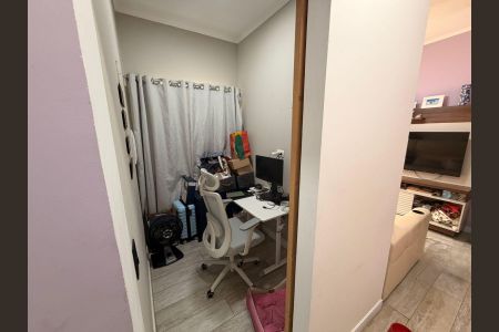 Casa à venda com 263m², 4 quartos e 3 vagasEscritório