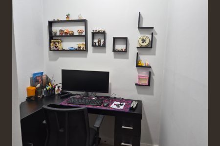 Casa à venda com 263m², 4 quartos e 3 vagasQuarto 3