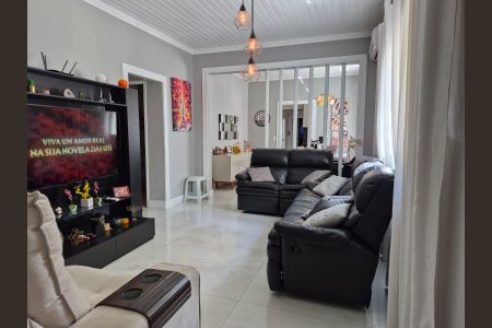 Sala de casa à venda com 4 quartos, 263m² em Bela Aliança, São Paulo