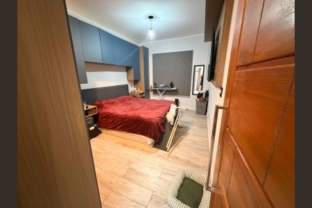 Casa à venda com 263m², 4 quartos e 3 vagasQuarto 4