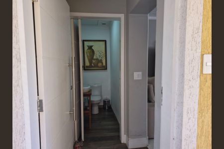 Casa à venda com 263m², 4 quartos e 3 vagasBanheiro