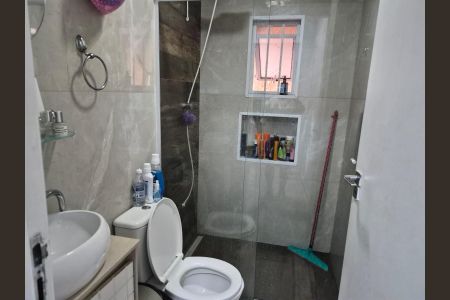 Casa à venda com 263m², 4 quartos e 3 vagasBanheiro