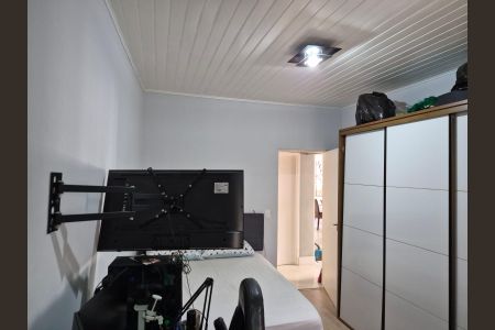 Casa à venda com 263m², 4 quartos e 3 vagasQuarto 3