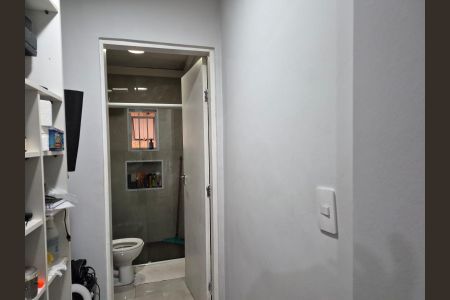 Casa à venda com 263m², 4 quartos e 3 vagasBanheiro