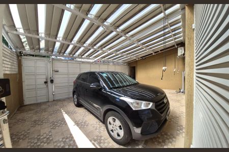 Casa à venda com 263m², 4 quartos e 3 vagasGaragem