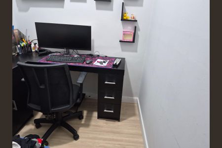 Casa à venda com 263m², 4 quartos e 3 vagasQuarto 3