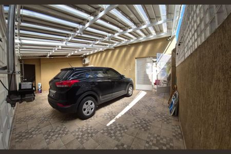 Casa à venda com 263m², 4 quartos e 3 vagasGaragem