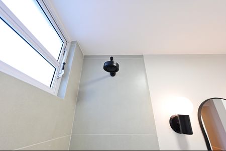 Apartamento à venda com 65m², 2 quartos e 1 vagaBanheiro Social