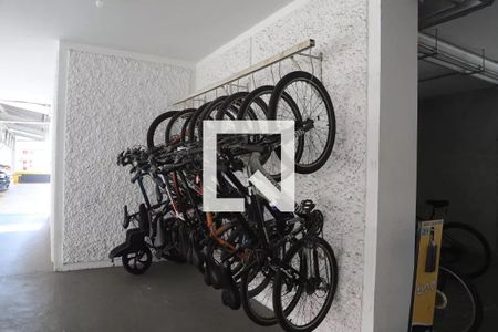 Apartamento à venda com 65m², 2 quartos e 1 vagaBicicletário