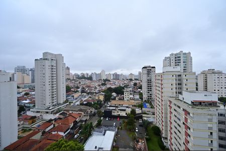 Apartamento à venda com 65m², 2 quartos e 1 vagaVista do Quarto 2