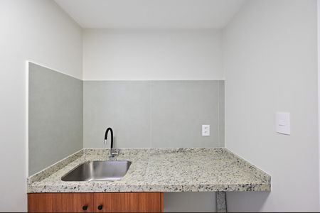 Apartamento à venda com 65m², 2 quartos e 1 vagaLavanderia