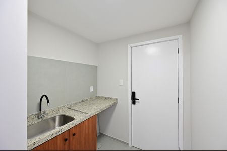 Apartamento à venda com 65m², 2 quartos e 1 vagaLavanderia