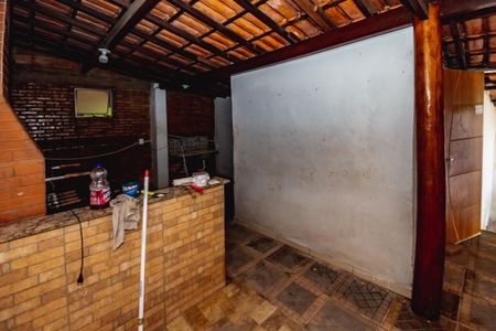 Casa para alugar com 2 quartos, 65m² em Paquetá, Belo Horizonte