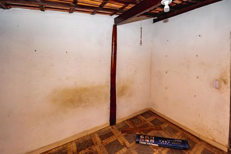 Casa para alugar com 2 quartos, 65m² em Paquetá, Belo Horizonte