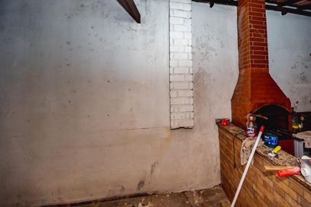 Casa para alugar com 2 quartos, 65m² em Paquetá, Belo Horizonte