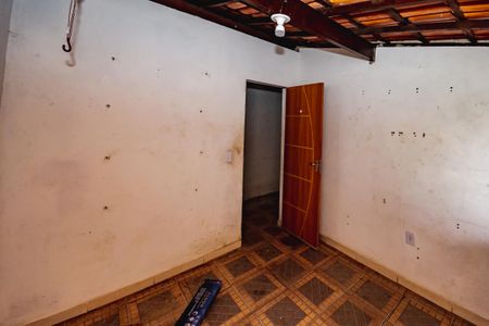 Casa para alugar com 2 quartos, 65m² em Paquetá, Belo Horizonte