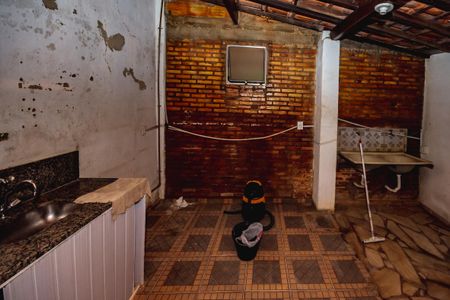 Casa para alugar com 2 quartos, 65m² em Paquetá, Belo Horizonte