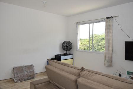 Apartamento para alugar com 2 quartos, 54m² em Jardim Branca Flor, Embu das Artes