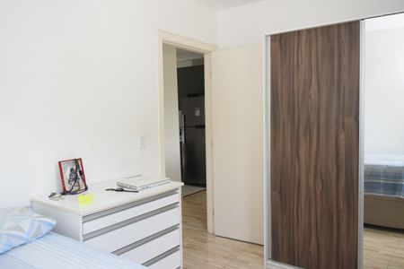 Apartamento para alugar com 2 quartos, 54m² em Jardim Branca Flor, Embu das Artes