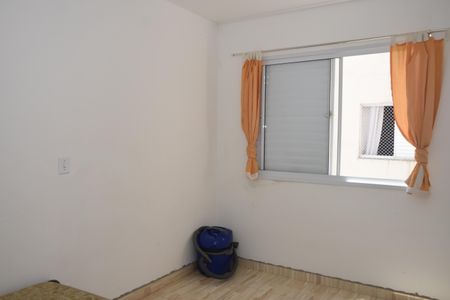 Apartamento para alugar com 2 quartos, 54m² em Jardim Branca Flor, Embu das Artes