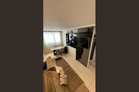 Sala de apartamento para alugar com 3 quartos, 118m² em Sarandi, Porto Alegre
