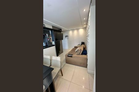 Sala de apartamento para alugar com 3 quartos, 118m² em Sarandi, Porto Alegre