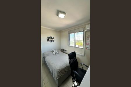 Quarto 2 de apartamento para alugar com 3 quartos, 118m² em Sarandi, Porto Alegre