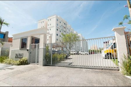 Apartamento para alugar com 118m², 3 quartos e 1 vagaFachada 