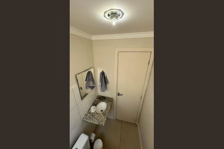 Apartamento para alugar com 118m², 3 quartos e 1 vagaBanheiro 2