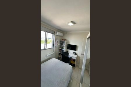 Apartamento para alugar com 118m², 3 quartos e 1 vagaQuarto 2