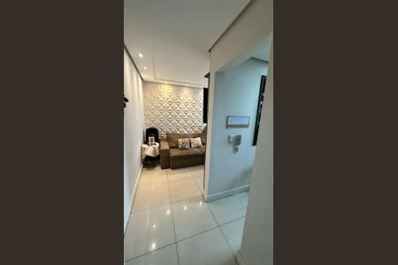Sala de apartamento para alugar com 3 quartos, 118m² em Sarandi, Porto Alegre
