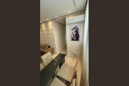 Sala de apartamento para alugar com 3 quartos, 118m² em Sarandi, Porto Alegre