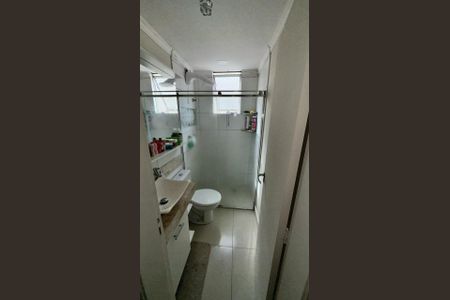 Apartamento para alugar com 118m², 3 quartos e 1 vagaBanheiro 1
