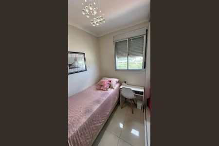 Apartamento para alugar com 118m², 3 quartos e 1 vagaQuarto 3