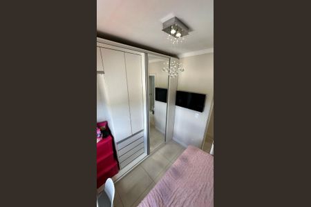 Apartamento para alugar com 118m², 3 quartos e 1 vagaQuarto 3