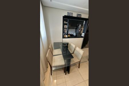 Sala de apartamento para alugar com 3 quartos, 118m² em Sarandi, Porto Alegre