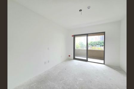 Studio à venda com 30m², 1 quarto e sem vaga Studio à venda com 30m², 1 quarto e sem vagaStudio