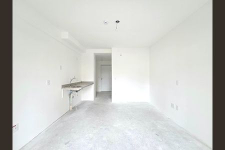 Studio à venda com 30m², 1 quarto e sem vaga Studio à venda com 30m², 1 quarto e sem vagaStudio