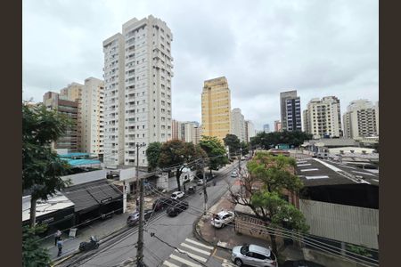 Studio à venda com 30m², 1 quarto e sem vaga Studio à venda com 30m², 1 quarto e sem vagaVista